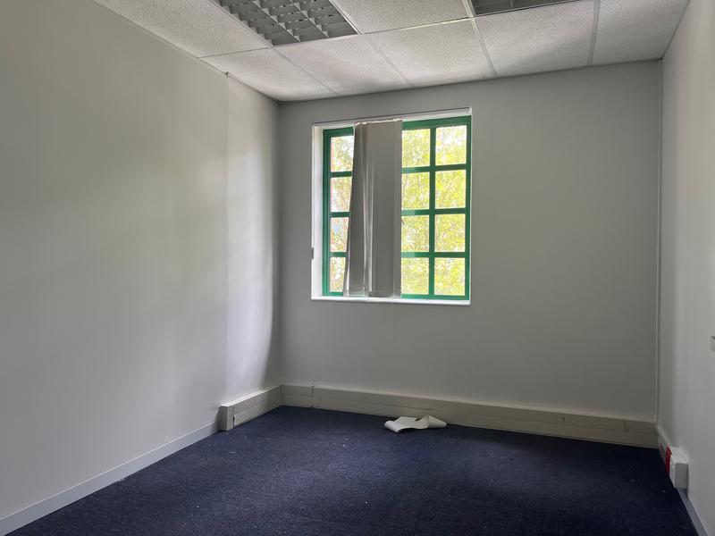 To Let commercial Property for Rent in Claremont Western Cape